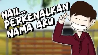 PERKENALAN‼️ANIMASI