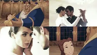 Aslı & Ferhat - Beni vurup yerde bırakma +siyah beyaz aşk