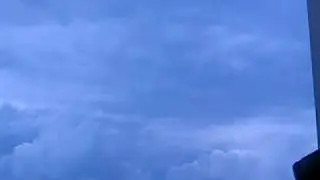 Thunderbirds playing a trick on Dayton