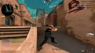hvh highlights ft. gamesense.pub / hysteria