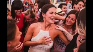 Fotos de Matrimonio en Viña los Perales - Fotografo de matrimonios en Santiago, Lised Márquez