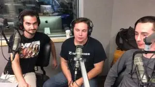 Pop Topics #51 - Fast And Loose With Chance 