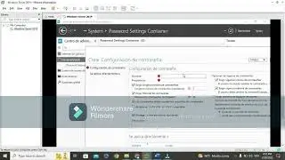 19 15 Creating a PSO Using the Active Directory Administrative Center