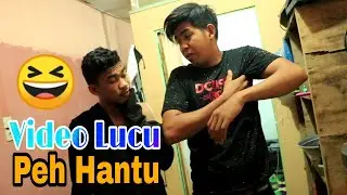 Terbaru Video Lucu Aceh Cuk ( Peh hantu )