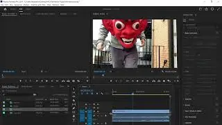 Intro to Adobe Premiere
