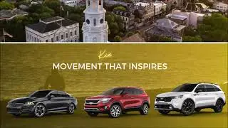 Kia Country: Why Choose Us?