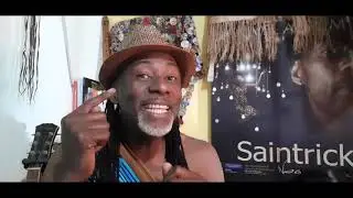 LA MINUTE DU NZONZI Ep N°96 de Saintrick MAYITOUKOU