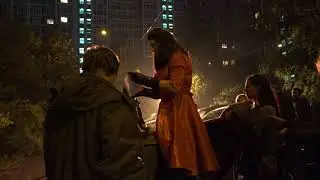 L&H - episode 29 - / сериал "Л и У" - серия 29