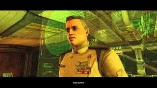 Halo | Prometheus - Fan Clip | Scene Mashup - HD (720p)