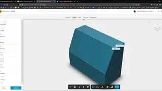 Forge Design Automation Demo for Inventor