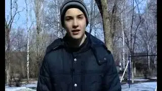 Гинн «Не обижайте матерей»