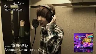 [Re:collection] CM （NOW ON SALE）