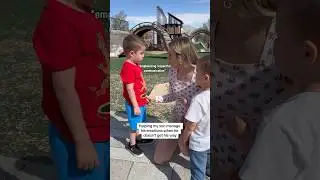 Helping My Toddler Manage Emotions 