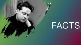Dylan Thomas Presentation