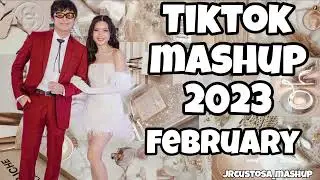 Tiktok mashup 2023 February Philippines 🇵🇭❤️🔥(Dance craze)