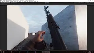 Bullet Ballistics System