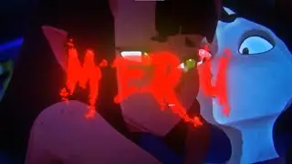 Meru The Succubus - Edit