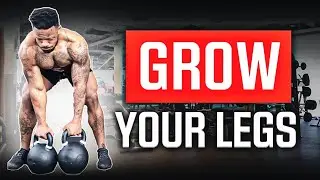 TOP QUAD EXERCISES ! FOR LEG GAINS EVERYGOTDAMDRE