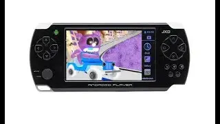 jxd s602b firmware