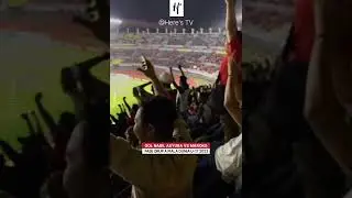 Gol Nabil Asyura 🇮🇩 Vs Maroko U-17