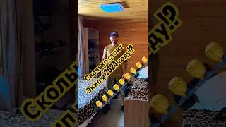 Сколько стоит моя экипировка??? 