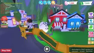 Roblox Что же мы затрейдили 3 часть