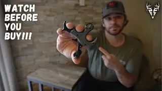 STAN Onnex thumb release REVIEW| Is it REALLY that good??