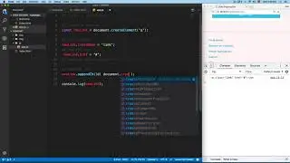 04 12  Creating HTML Elements with JavaScript