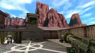 KENDİNE MÜZİSYEN ERİK DALI VE CYBERRULZTV İLE HALF LİFE OYNUYOR
