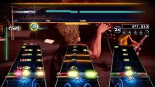 New Rock Band DLC: Basement and Ed Sheeran