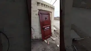 Demir qapilar - IDES qapilar