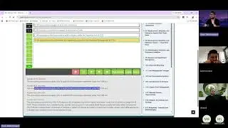 Amro Taison - CMA Part 1 - Episode 49 - Unit 17 - 29 Aug 2026 P1