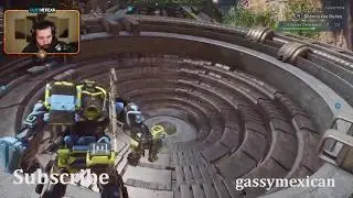 ANTHEM BUGS AND GLITCHES COMPILATION TWITCH MOMENT