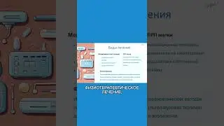 Как ВЫЛЕЧИТЬ хронический эндометрит НАВСЕГДА?  #яздорова