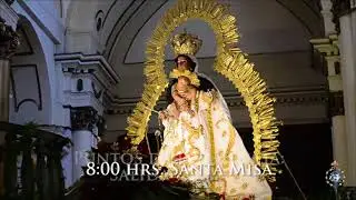 Festividad de la Rosa 2018