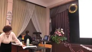 Отрывок из драмы "Макарад"