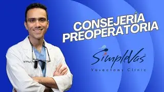 Counseling Video Spanish