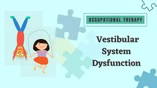 What happens if the vestibular system is damaged