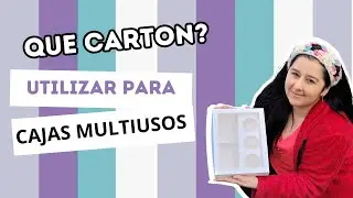 Que Carton Utilizar