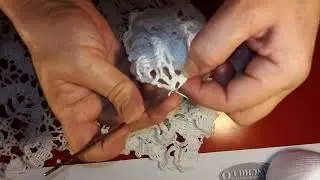 Соединительный  жучок в брюггской тесме