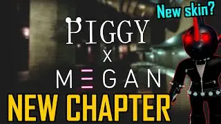 NEW PIGGY CHAPTER RELEASING TODAY... (Piggy News)