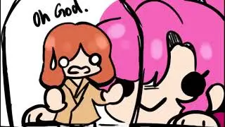 Death. (Dumbsville x FuchsiaButter meme upload)