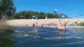 Бухта Сенявина. Дон 2024