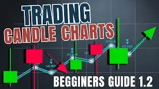 How to Read Candlestick Charts for Beginners (Part 2)