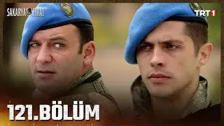 Sakarya Fırat 121. Bölüm