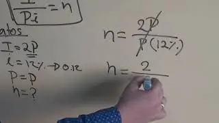 How long does it take for capital to triple at 12% per year?