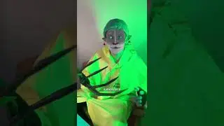 Кот Учёный отвечает на вопрос - кто такой 