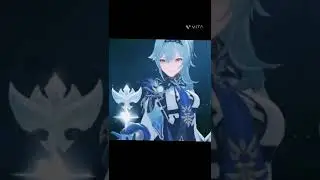 Genshin impact Eula edit!