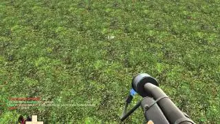 Team Fortress 2,часть 4# (пироман).