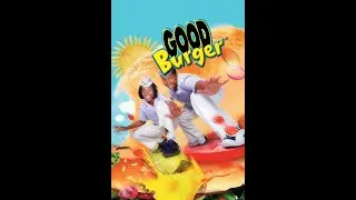 We're all dudes |Good Burger OST| 4k ultra quality